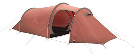 ROBENS Pioneer 2EX Zelt, Rot