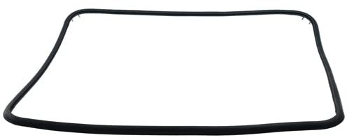 121AV BT621VDST Door Seal Compatible with Samsung Oven