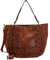 Campomaggi Shopper Tasche Leder 40 cm