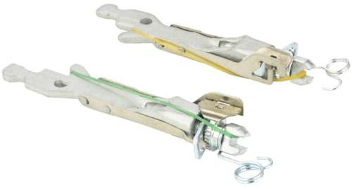 FEBEST 2404-SAN8R Trommelbremse-Nachsteller Kompatibel mit RENAULT Clio 2 BB0/1/2, CB0/1/2 431076 5888776 5888777