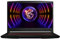 MSI Gaming GF63 12VE-029 Thin i5-12450H Ordinateur Portable 39,6 cm (15.6) Full HD Intel Core™ i5 16 Go DDR4-SDRAM 51