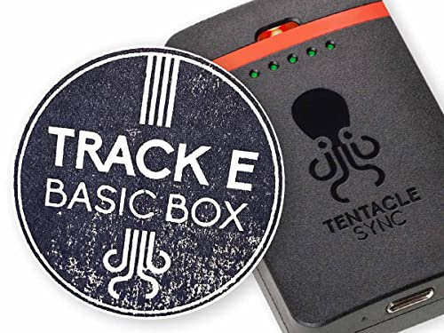 Tentacle Track E-Pocket Audio Rekorder Basic Box