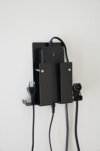 Eichner Universal-Wandhalterung für E-Bike-Ladegeräte