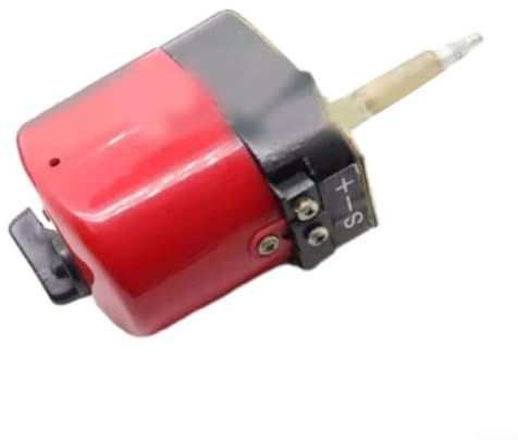 ZYWUOY 12 V Universal Scheibenwischermotor, bequeme Schaltersteuerung, für Traktoren, Boote, Wohnmobile, 2296037763