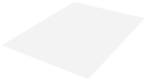 120 x 90 cm Selbstklebende und magnetische Whiteboard Tafelfolie Magnetfolie, für Campus-Anzeigetafeln, tägliche Rekordwände, Kinder-Graffiti-Wände, Firmenbüros, Bildung Fliesenwände, Holzwände