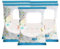 Toalla de baño desechable de gran tamaño de 70 x 140 cm, toalla de viaje, toalla desechable para hotel, ducha (5 unidades)