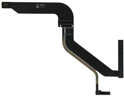 reboot Nappe disque dur Neuf A1278 pour MacBook Pro 13 2012 | Neuf - 2049