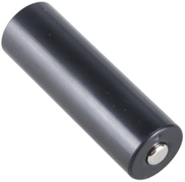 RPFROP Efficient Battery Size Converter Cylindrical Battery Case Easily Switching 18650 Cells To Fit 21700 Device Requirements