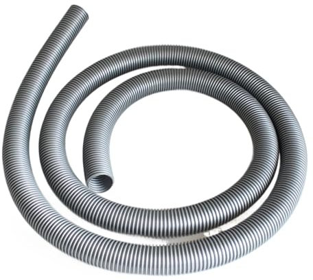 WVGFAUXA 1 Pz 1 M Diametro Interno 50 Mm Aspirapolvere Tubo Flessibile Tubo Morbido Durevole Assorbimento d'Acqua Macchina Tubo Cannucce Vuoto