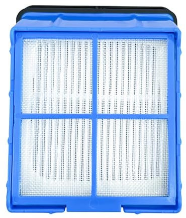 HUAREW Ersatzteile Zubehör für BISSELL CrossWave OmniForce 3912N & OmniFind Kabelloser Nass- und Trockensauger, 2 Bürstenrollen, 2 HEPA-Filter, 1 Reinigungsbürst