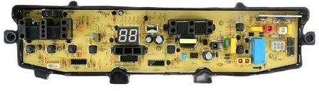Placa base de lavadora. Compatible con Samsung. Placa base de 6-7 teclas WA88V95V3 DC92-00278 DC92-00297A/DC92-00591G.(6 keys Computer motherboard)
