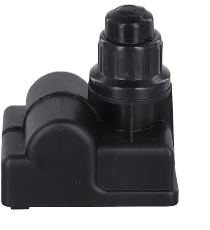 BBQ Grill Ignitor with Battery Powered Push Button For Gas Stoves, Heaters, and BBQ Grills, 1 AA Battery Needed (4)