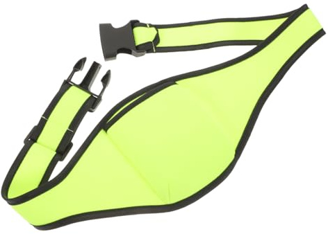 Beaupretty Aomardon Fitness Mic Belt Waist Pack Portable Microphone Holder for Workout and Running Adjustable Sports Pouch Storage for Microphone and Accessories