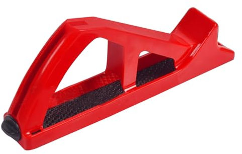 Rabot à Placo - Lime Manuel Pour Façonnage Et Ébarbage De Placo | Outil Portable De Finition Pour Cloisons Sèches Métal Tendre Argile Poterie