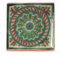 Mexikanischen handgemachten Talavera, 5cm Fliesen - Eine Packung von 10