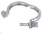 Collier pour vanne EGR PSA 1.4 1.6 hdi 16283J 16283.J