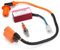 C-FUNN Racing Zündspule Cdi Coolster 3050 3125 Taotao Ata-110 Ata-125 110Cc 125Cc