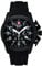 Swiss Alpine Military Herren Uhr Chrono 7063.9877SAM Silikon