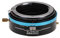 Fotodiox Pro TLT ROKR Tilt/Shift Lens Adapter Compatible with Nikon F-Mount G-Type Lenses on Fujifilm X-Mount Cameras