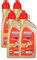 LUBRIALPHA Castrol Power 1 Scooter 4T 10W30 4 Litri