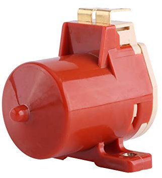 Scheibenwaschpumpe, 12V Universal Autowasch Pumpe Wischwasserpumpen Waschpumpe Motor Scheibenwischer Scheibenwaschpumpe für Auto Van Bus Truck