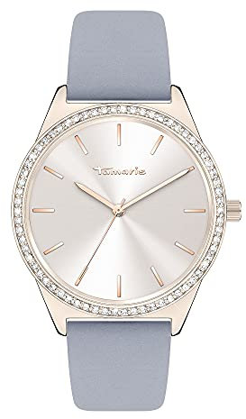 Tamaris Armbanduhr TT-0034-LQ IP Roségold