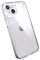 Speck-Produkte Gemshell Clear iPhone 13-Schutzhülle, Transparent/Transparent