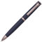 Cerruti 1881 Austin Kugelschreiber aus Messing in der Farbe Navy-Gun, Länge: 14cm, NSR2874N