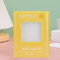 Catelves Mini Photocard Binder, Mini Einsteckalbum, Photocards, Fotoalbum Fotokartenhalter, Fotoalbum Klein, Photocard Binder Kpop Mini, 36 Taschen Visitenkartentasche für 3 Zoll Mini Fotoalbum