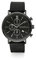 Joop Herren Uhr Armbanduhr Chronograph 2022854 Analog Quarz Edelstahl