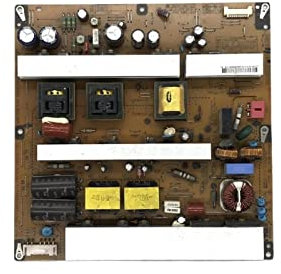 INPETS EAX63329901 EAY62171101 PSPI-L013A Power Card Power Supply Board Compatible With LG 50PT255C-TA Professional TV Accessories
