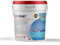VERNICE EPOSSIDICA PER PISCINE- GARANTISCE OTTIMA ADESIONE AL SUPPORTO - IMPERMABILIZZAZIONE-DURATURA (5KG, BLU MARINO)