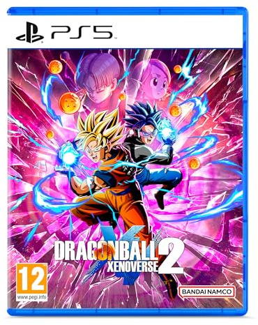 Dragon Ball: Xenoverse 2 /PS5