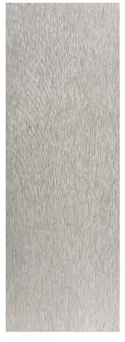 Tadi & Imperio1979 Alfombra Pasillo Vinílica Rizada 70x400 - Exterior, Cocina, Salón, Recibidor