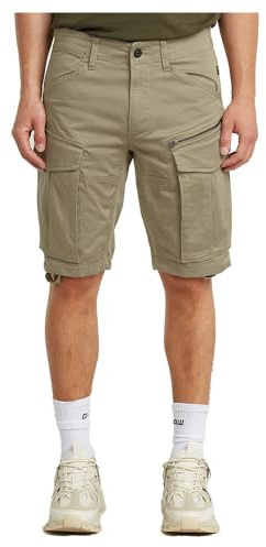 G-Star Herren Rovic Zip Regular Shorts