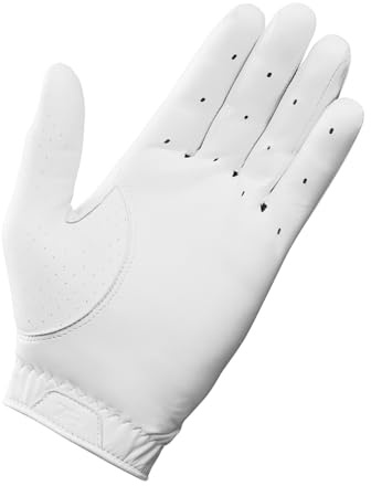 TaylorMade Golf 2025 Tour Preferred Glove Left Hand Large