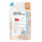 Puree Premium Purea di Lamponi, 1 kg, Frutti di Bosco, per Sorbetti e Dessert