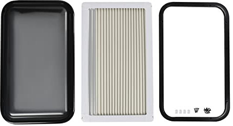 Finestra di esposizione, 70 x 40 cm, tenda a rullo, camper, roulotte, finestra laterale