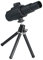 Juroupi USB Smart Digital Telescope Monocular 2MP Digital 70X Zooming Magnification Adjustable Scalable Camera with Tripod Stand for Photographing Videotaping for Birds