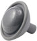 Universal Garden Watering Can Rose Head Replacement Leakproof Watering Can Head Water Sprinkler Sprayer Fits Most Watering Cans, Easy to Attach