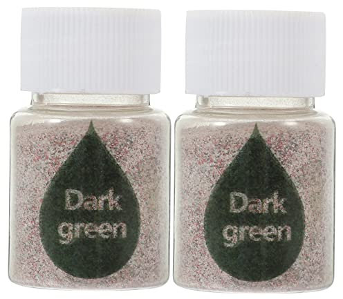 HOODANCOS Kit De Teñido Anudado Tinte Verde Medianoche Polvo Para Ropa y Sombreros Para Manualidades De Teñido Casa