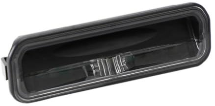 Universelle Nummernschild-Licht-Schalterknopf kompatibel mit Fokus M3 BM51-19B514-AE