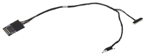 ULIJTH Replacement Line For 2 Camera PTZ Cable Transmission Wire Repair Part For Accessories Cable