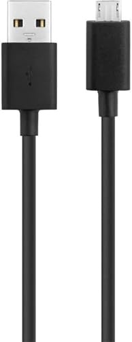 K89urty USB Cable Power Cord for Iomega eGo 500GB FireWire External Portable Hard Drive