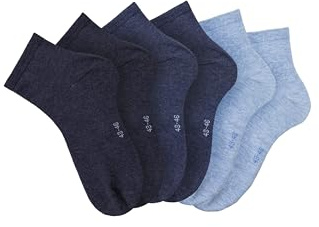 BENCH Herren Kurzsocken