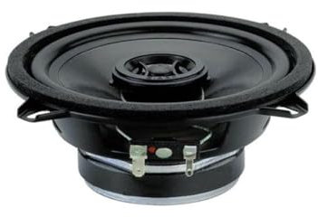 CIARE - Altoparlante cassa coassiale a due vie 100 Watt max 4 ohm diametro 130 mm CIARE CZ131
