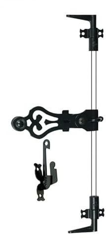 Torbel Industrie 07TRS16 Zubehörbeutel (gerade Haken)