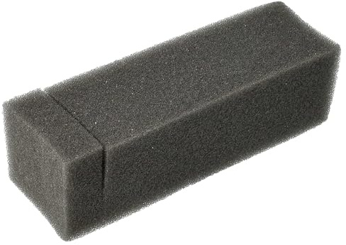 vhbw Filter kompatibel mit Tecumseh Prisma 40 | 37 Rasenmäher - 14, x 3,9 x 3,0 cm