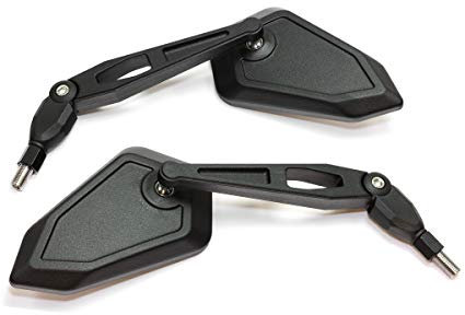 SHIN YO BOOSTER Spiegel (Black)