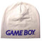 Nintendo Beanie Game Boy grau